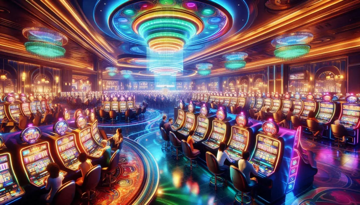 Scored Casino